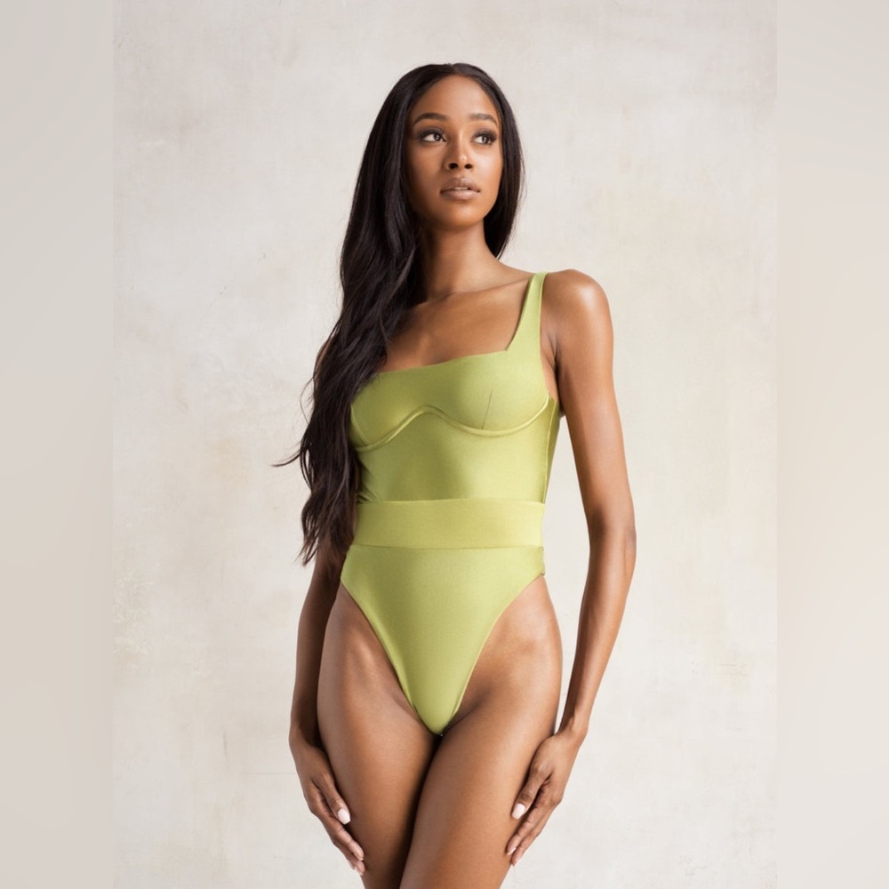 MBM Hope swimsuit. NWT